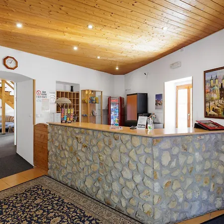 Bella Hotel 3*