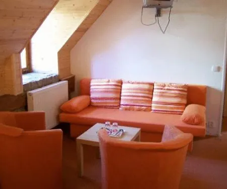 Ξενοδοχείο Bella Πράγα