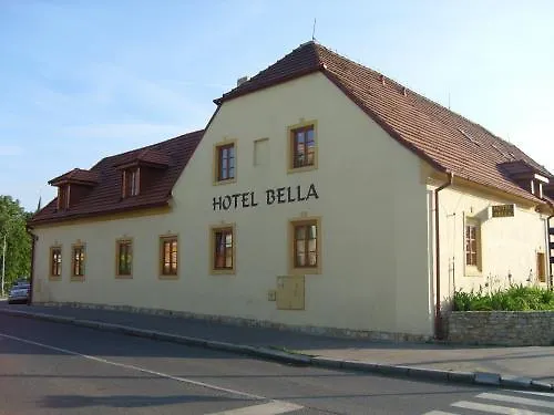 酒店 Bella