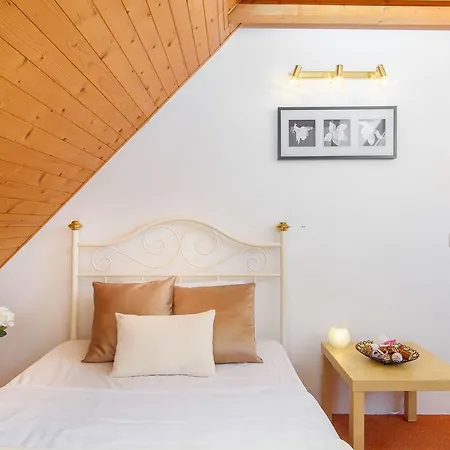 Hotel Bella Prague