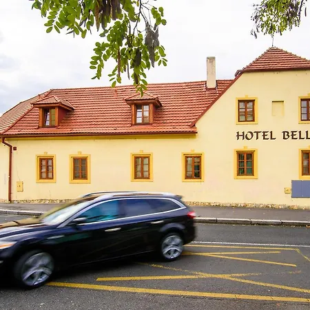 Bella 3* Praga