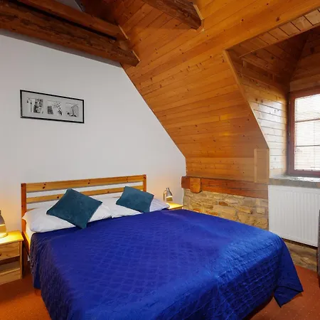 Hotel Bella