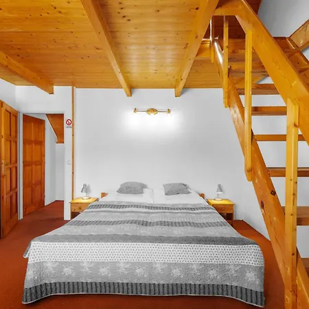 Hotel Bella
