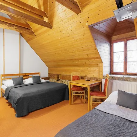 Hotel Bella