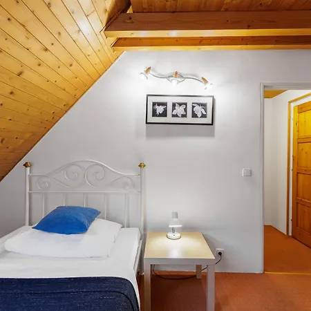 Hotel Bella Praga