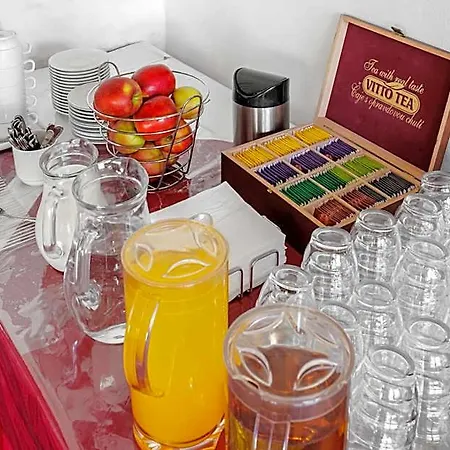 Bella Hotel Praga