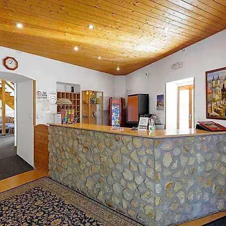 Bella Hotel