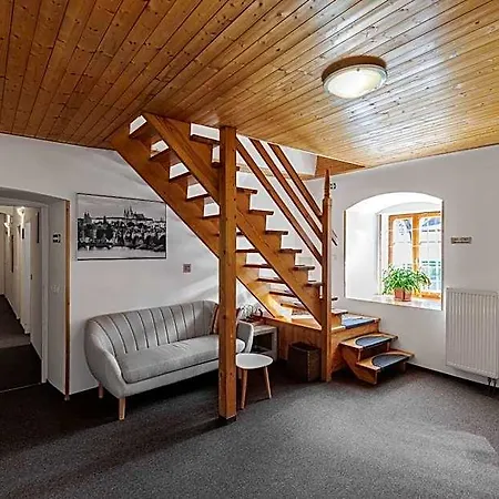 Bella Hotel Praga