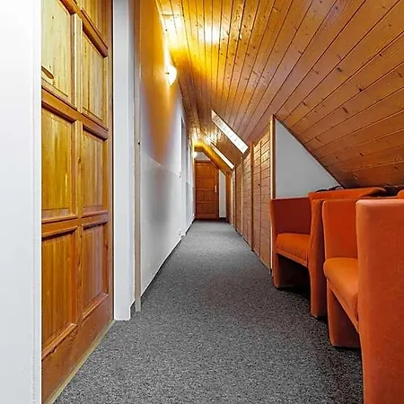 Bella Hotel
