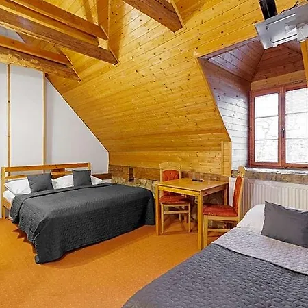 Hotel Bella 3*