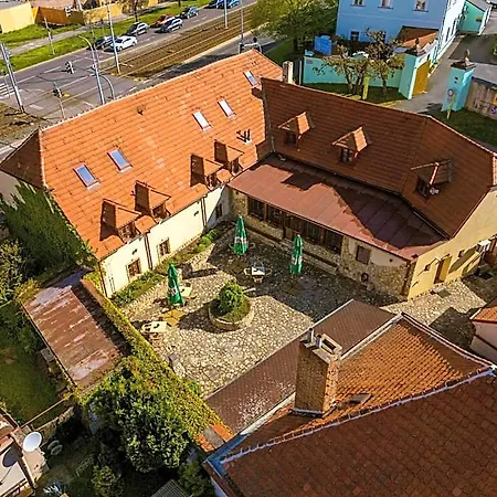 Hotel Bella 3*
