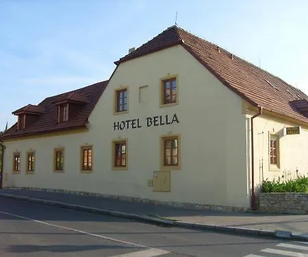 Отель Bella