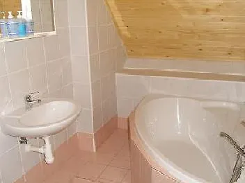 Отель Bella Прага