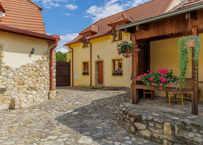 Bella Hotel Praag