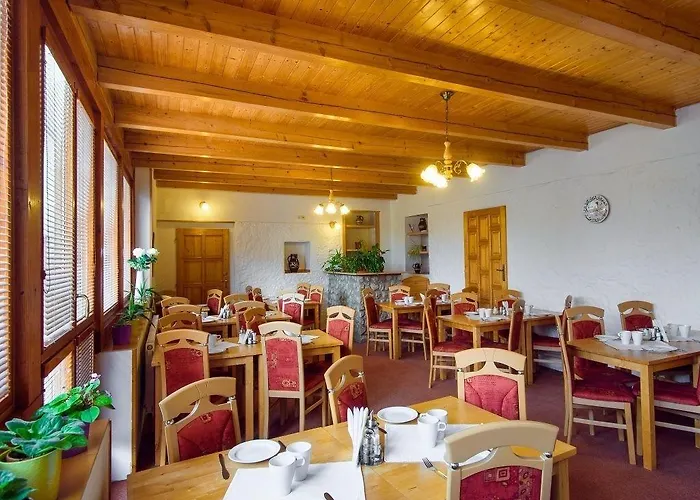 Hotel Bella Praag