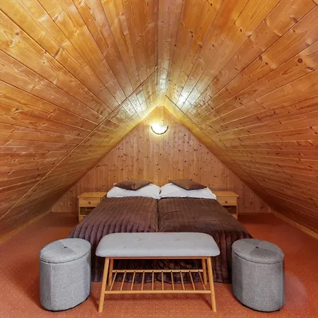 Bella Hotel Prag