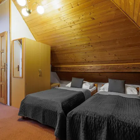 Hotel Bella 3*