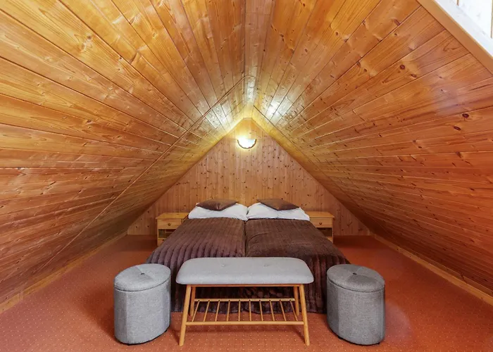 Bella Hotell Prag